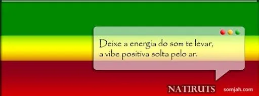 Imagenes de reggae con frases positivas - Imagui