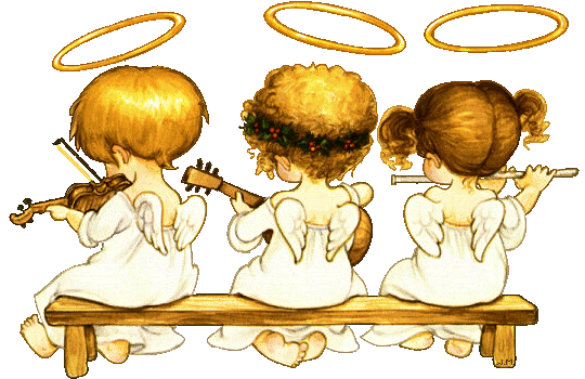 IMAGENES RELIGIOSAS: ANGELES