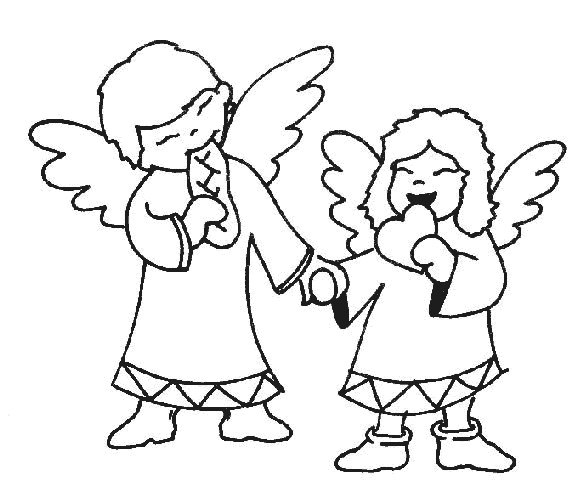 Imagenes religiosas de angeles para colorear - Imagui Imagenes religiosas de angeles para colorear - Imagui