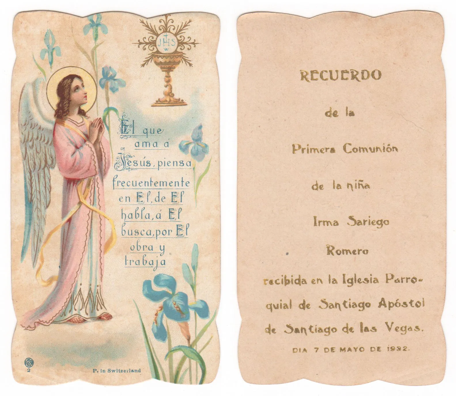 Imágenes religiosas para la Primera Comunión - Imagui Imágenes religiosas para la Primera Comunión - Imagui