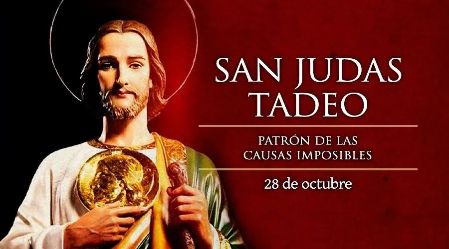IMAGENES RELIGIOSAS: San Judas Tadeo-28 de Octubre IMAGENES RELIGIOSAS: San Judas Tadeo-28 de Octubre