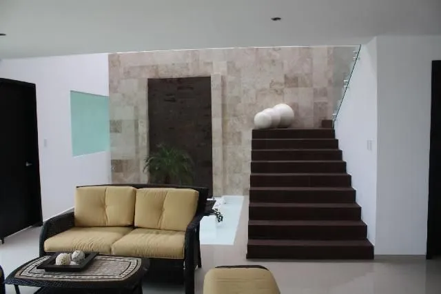 Imágenes de RESIDENCIA MINIMALISTA FRENTE AL MAR en Alvarado