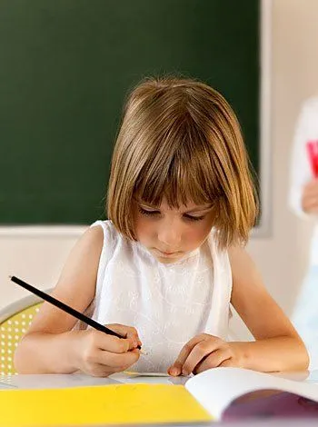 La responsabilidad. Educar en valores a los niños
