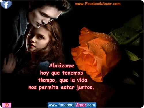 Imágenes románticas de crepusculo - Imágenes Bonitas para Facebook ... Imágenes románticas de crepusculo - Imágenes Bonitas para Facebook ...