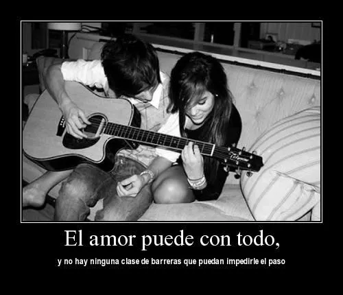 Imágenes Románticas con Desmotivaciones de Amor | Imagenes Tiernas ...