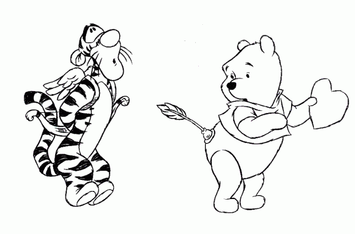 4 dibujos romanticos para colorear | Imagenes de amor bonitas 4 dibujos romanticos para colorear | Imagenes de amor bonitas