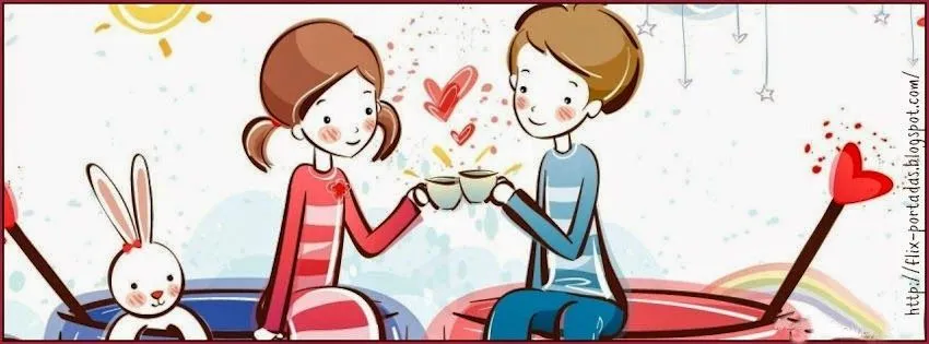 imagenes romanticas para facebook gratis de portada | Imágenes ...