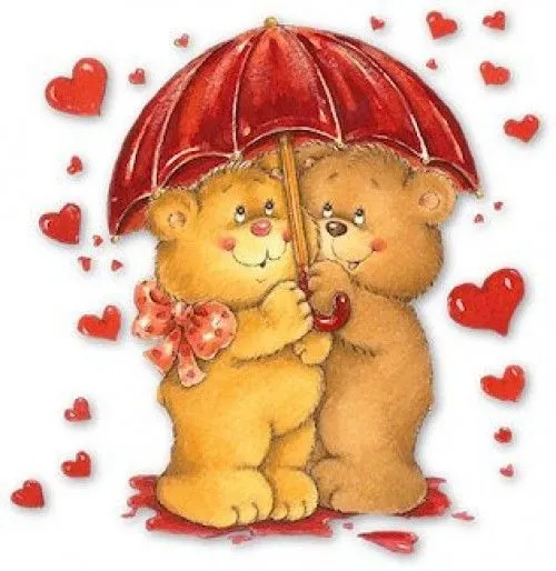 Imágenes románticas de ositos | Imagenes Tiernas - Imagenes de Amor Imágenes románticas de ositos | Imagenes Tiernas - Imagenes de Amor
