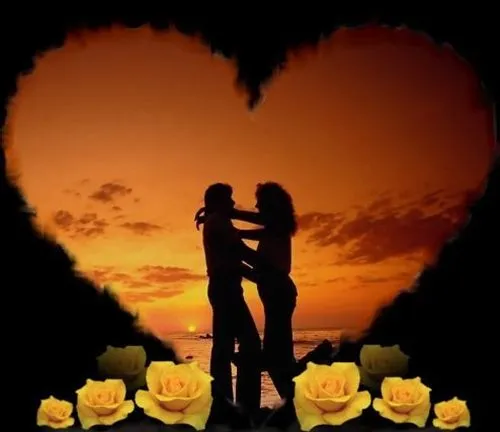 imágenes románticas de playa | Mi amor... Te amo ! imágenes románticas de playa | Mi amor... Te amo !