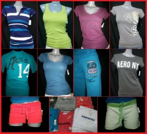 Imágenes de ROPA AMERICANA POR PACAS en Veracruz Imágenes de ROPA AMERICANA POR PACAS en Veracruz