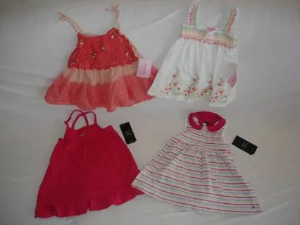 Gymboree ropa - Imagui