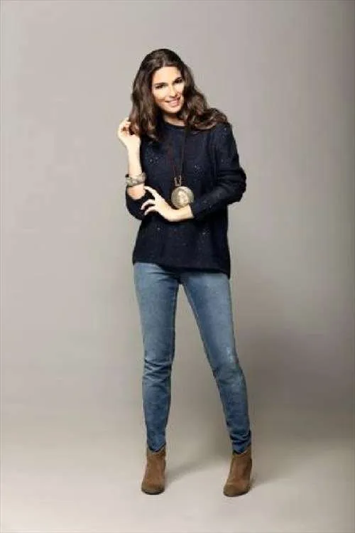 Imagenes de ropa casual para dama - Imagui