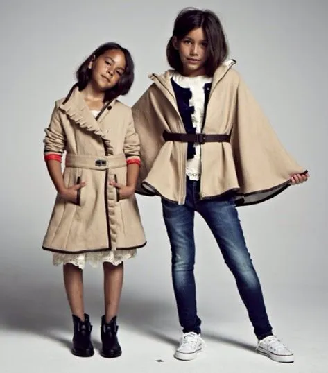 Imagenes de ropa para niñas de 10 años - Imagui
