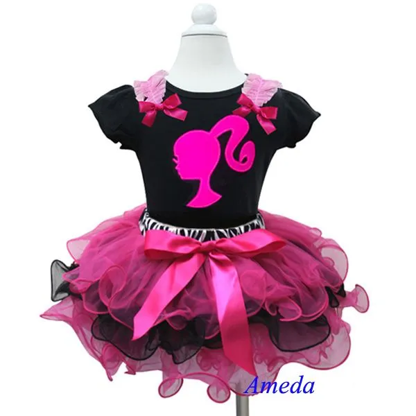 Imagenes de ropa para niñas barbie - Imagui