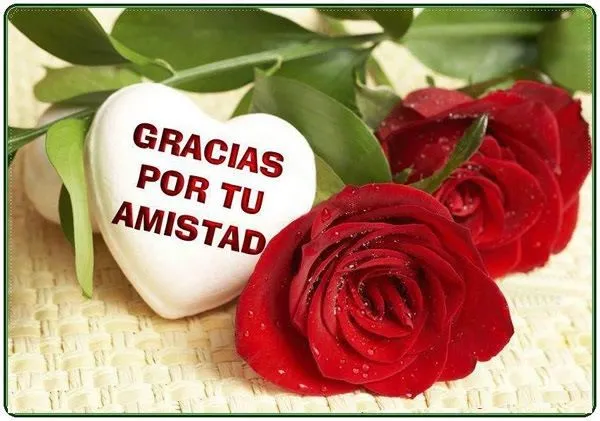 Imagen de amor de rosas rojas y un corazón de amor | Imágenes de Amor Imagen de amor de rosas rojas y un corazón de amor | Imágenes de Amor