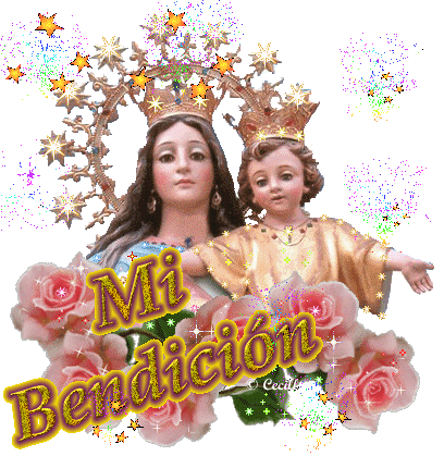 Imagenes de virgenes movibles - Imagui