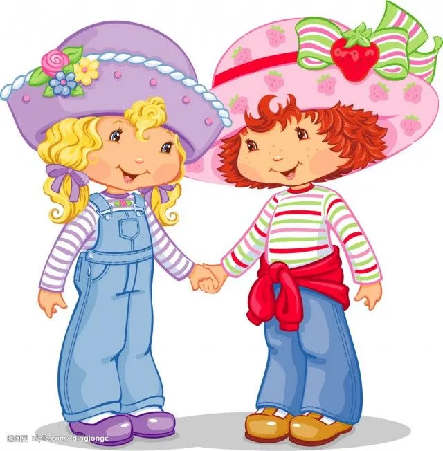 Imagenes nueva serie animada frutillita y sus amigas - Imagui Imagenes nueva serie animada frutillita y sus amigas - Imagui