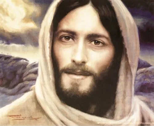 Imágenes del rostro de Jesús | Imagenes de Jesus - Fotos de Jesus Imágenes del rostro de Jesús | Imagenes de Jesus - Fotos de Jesus