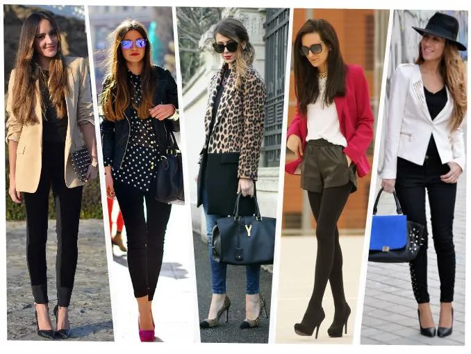 tendencias en sacos para primavera | ActitudFEM tendencias en sacos para primavera | ActitudFEM