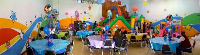 Imágenes de Salon de Fiestas Infantiles en Santa Catarina Imágenes de Salon de Fiestas Infantiles en Santa Catarina