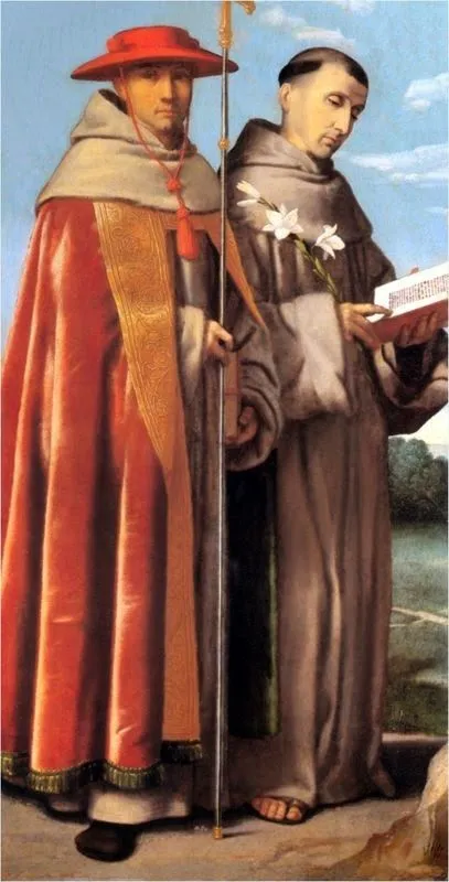 IMÁGENES DE SAN ANTONIO DE PADUA | ORACIONES ANTIGUAS IMÁGENES DE SAN ANTONIO DE PADUA | ORACIONES ANTIGUAS