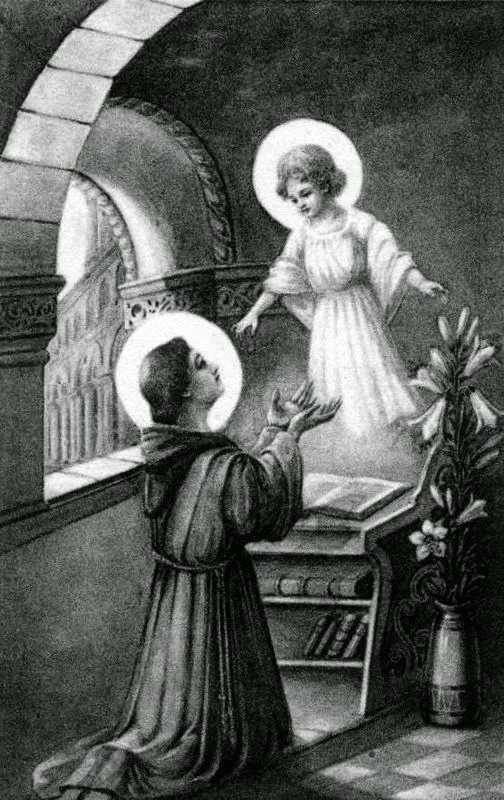 IMÁGENES DE SAN ANTONIO DE PADUA | ORACIONES ANTIGUAS IMÁGENES DE SAN ANTONIO DE PADUA | ORACIONES ANTIGUAS
