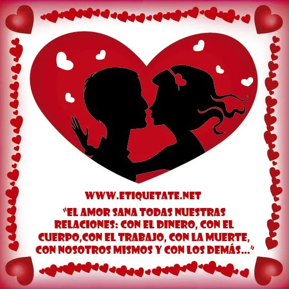 Imagenes de San Valentín para Facebook - Imagui