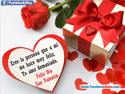 imagenes d san valentin para facebook