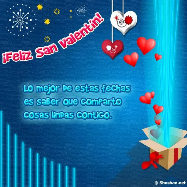 Imagenes de San Valentín para tu muro de Facebook: Compartir cosas ...