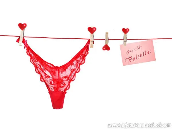 Postales De San Valentin - Part 7