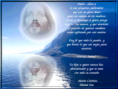 Oracion para familiares de un enfermo - Imagui Oracion para familiares de un enfermo - Imagui