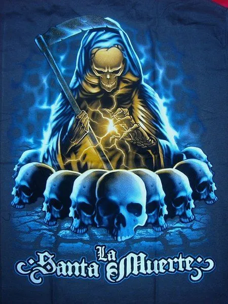 imagenes de la santa muerte del amor | imagenes y fotos de amor ... imagenes de la santa muerte del amor | imagenes y fotos de amor ...