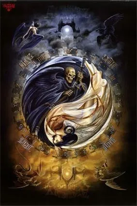 Imágenes de la Santa Muerte para celular - Imágenes de la Santa Muerte Imágenes de la Santa Muerte para celular - Imágenes de la Santa Muerte
