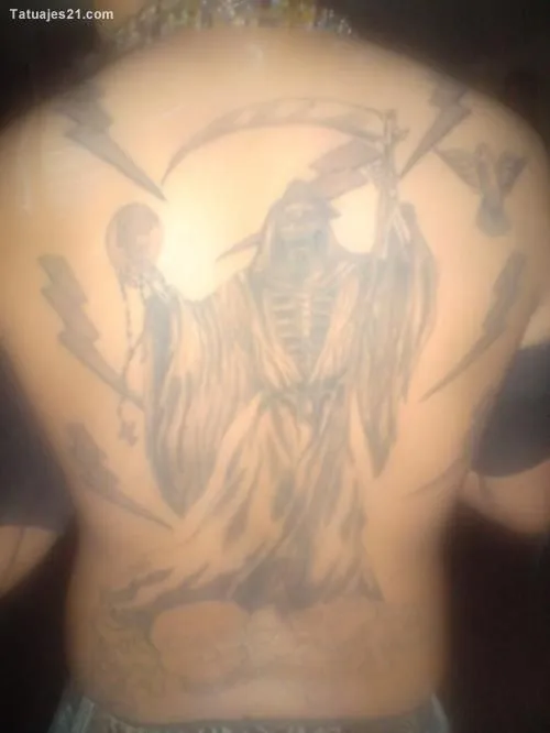 Imágenes de la Santa Muerte para descargar gratis Imágenes de la Santa Muerte para descargar gratis