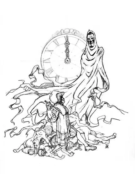 imagenes-de-la-santa-muerte-a- ...