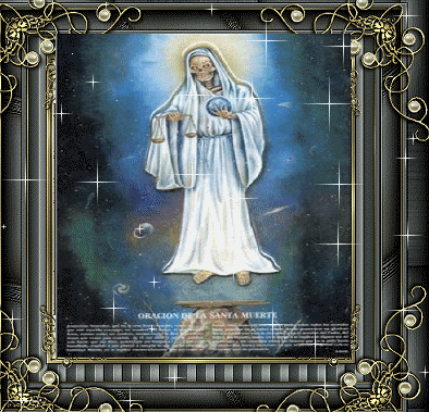 Imágenes de la Santa Muerte | Las mejores imágenes de la Santa ... Imágenes de la Santa Muerte | Las mejores imágenes de la Santa ...