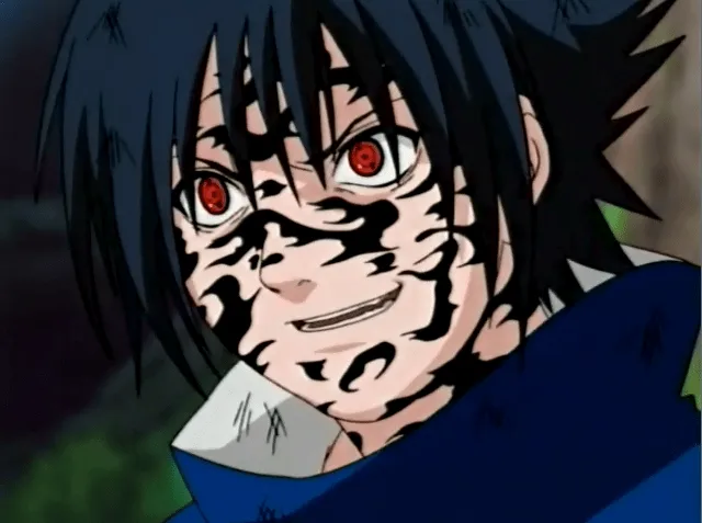 Imagenes de sasuke ~ Vida Blogger