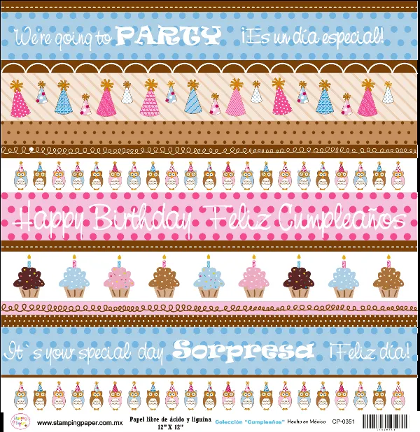 Ale y Vale Pretty Hands: Diseños exclusivos de laminas para Scrapbook Ale y Vale Pretty Hands: Diseños exclusivos de laminas para Scrapbook