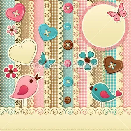 imagenes para scrapbooking gratis - Buscar con Google ...