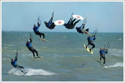 Crear una secuencia con una serie de fotografías | numero f