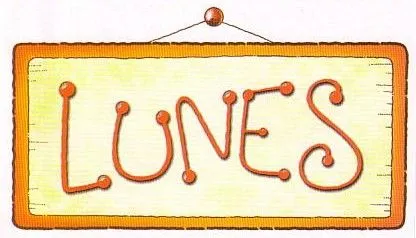 imagenes dia de la semana:Imagenes y dibujos para imprimir.Todo en ... imagenes dia de la semana:Imagenes y dibujos para imprimir.Todo en ...