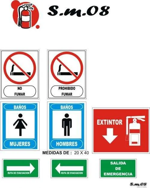 Imágenes de señalamientos de escuela - Imagui