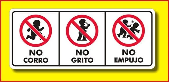 Imágenes de señalamientos y de una escuela - Imagui Imágenes de señalamientos y de una escuela - Imagui