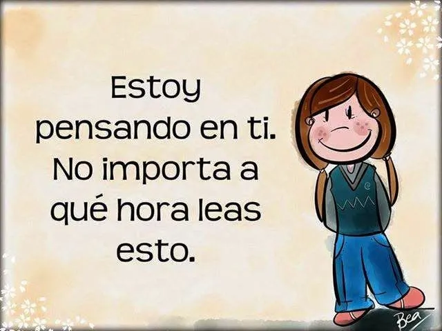 imagenes sentimentales para dedicar y descargar con frases lindas ...