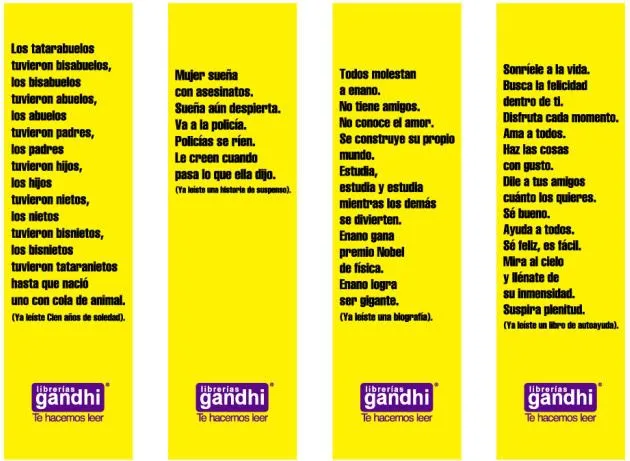 Imagenes Para Separadores De Libros