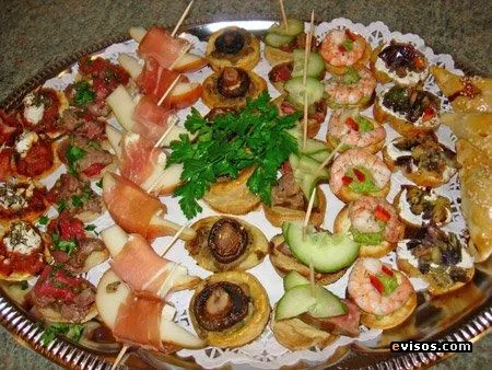 Servicio de asado a domicilio en Antofagasta Servicio de asado a domicilio en Antofagasta