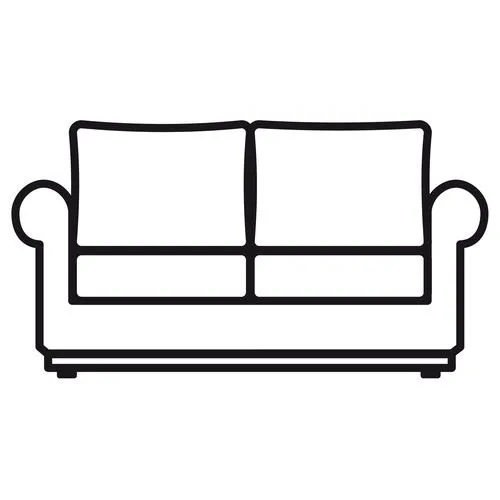 Dibujos para colorear de sofa - Imagui