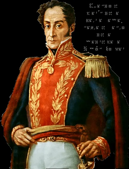 Imagenes de simon bolivar ~ Vida Blogger