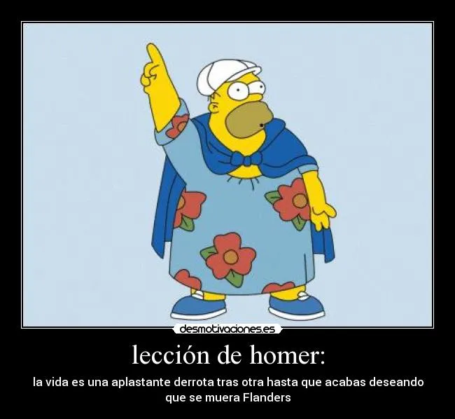 Imágenes de los Simpson graciosas con movimiento - Imagui