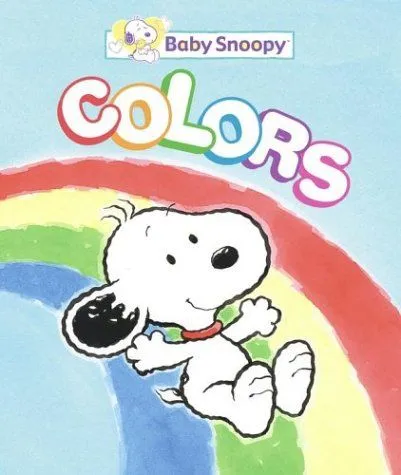 IMÁGENES DE SNOOPY BEBÉ - Imagui